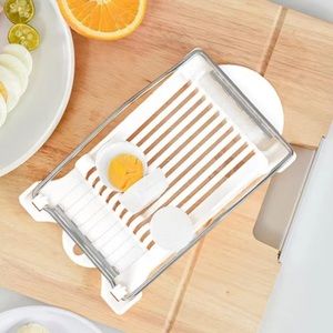 Stainless Steel Wire Egg Slicer